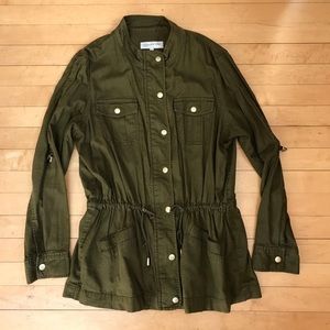 Jones New York Trench Coat